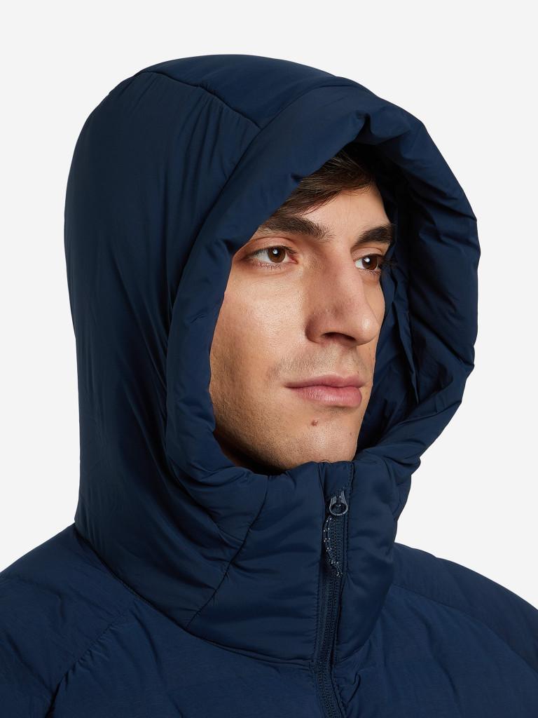 Пуховик мужской Mountain Hardwear StretchDown