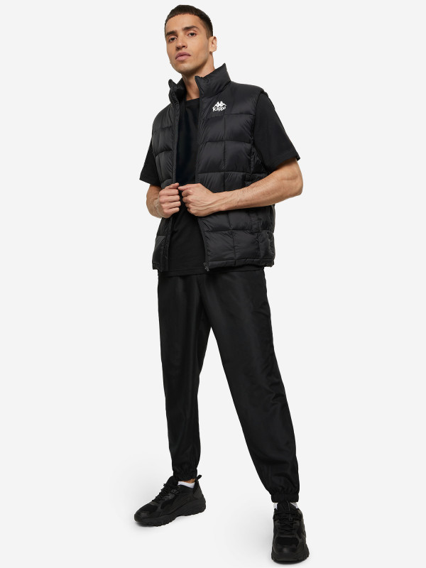 Жилет мужской Kappa