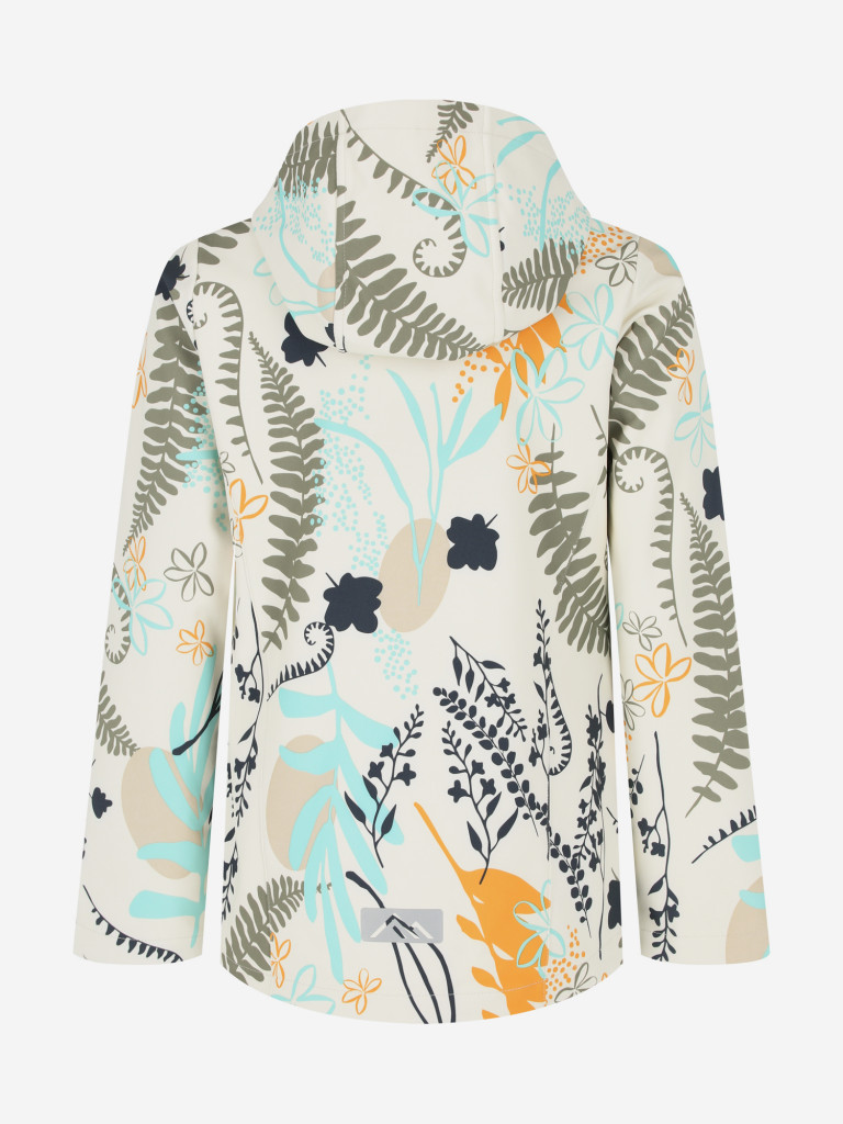 Куртка софтшелл для девочек Outventure