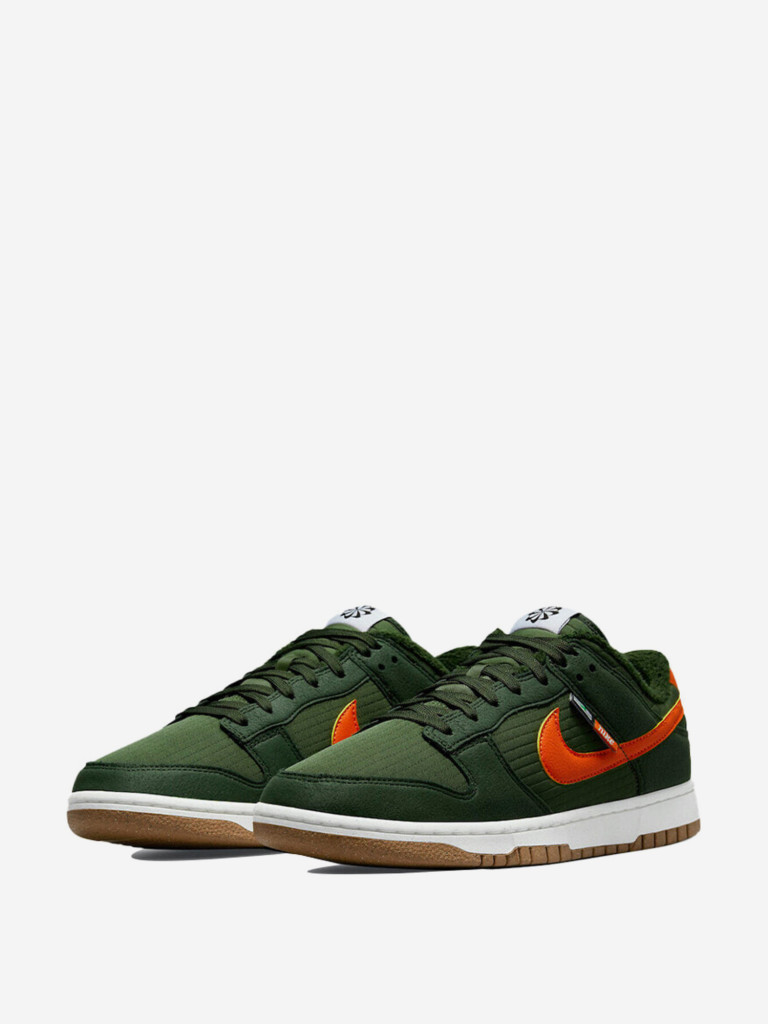 Кеды мужские Nike Dunk Low