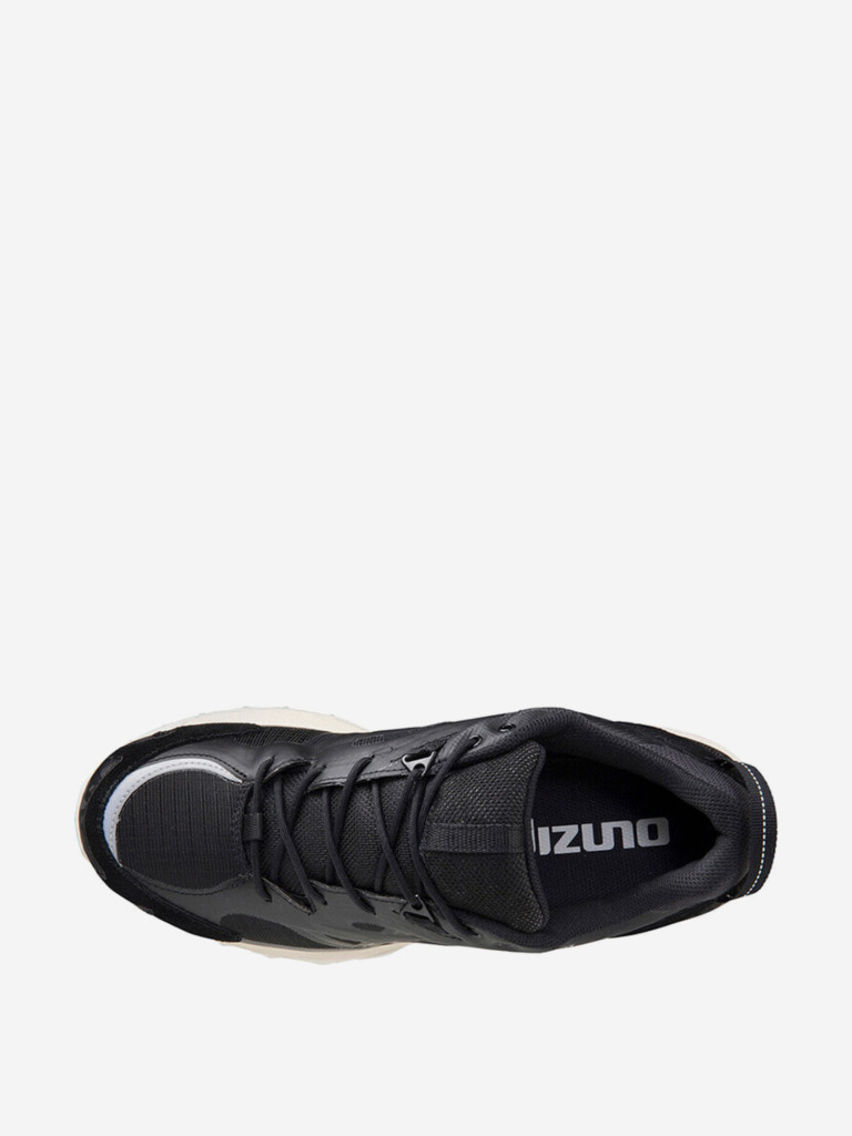 Кроссовки мужские для бега Mizuno Wave Mujin Tl Gore Tex