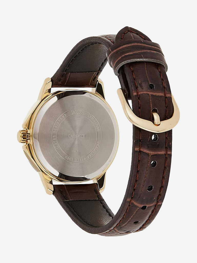 Наручные часы CASIO