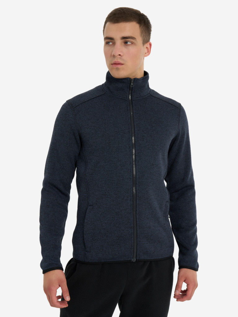 Джемпер флисовый мужской Outventure