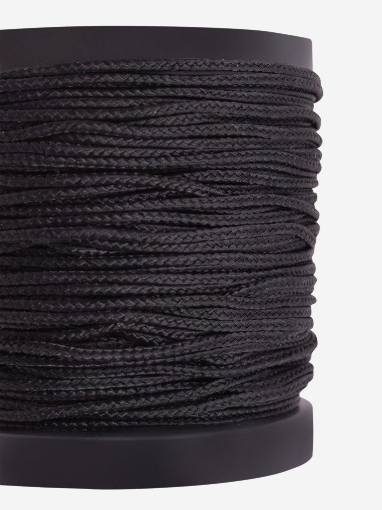 Микрокорд T-Gear x CORD nylon катушка 30м (Black)