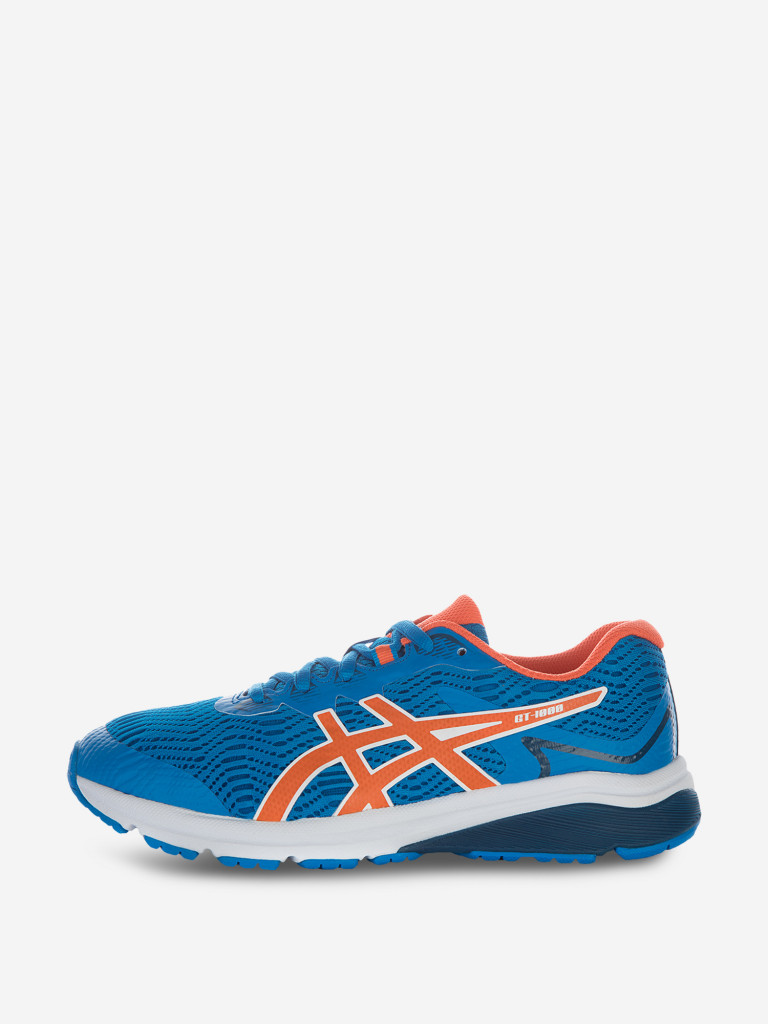 Кроссовки для мальчиков ASICS Gt-1000 8 Gs