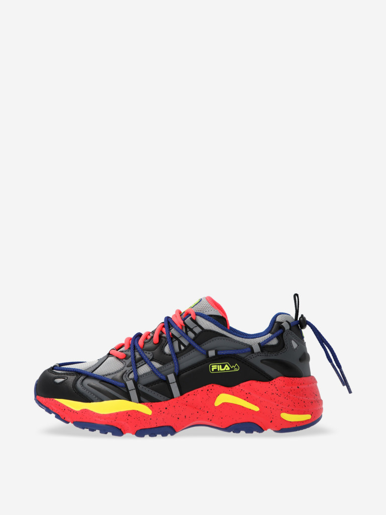 Кроссовки для мальчиков FILA Expeditioner
