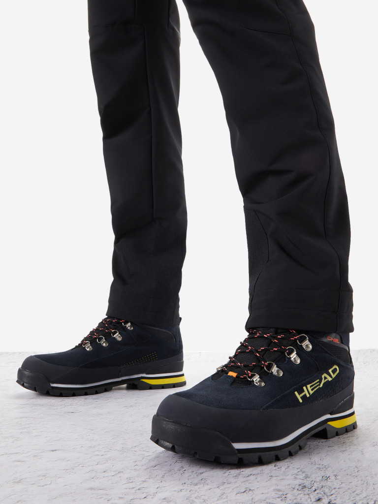 Ботинки мужские Head Ghel NBX