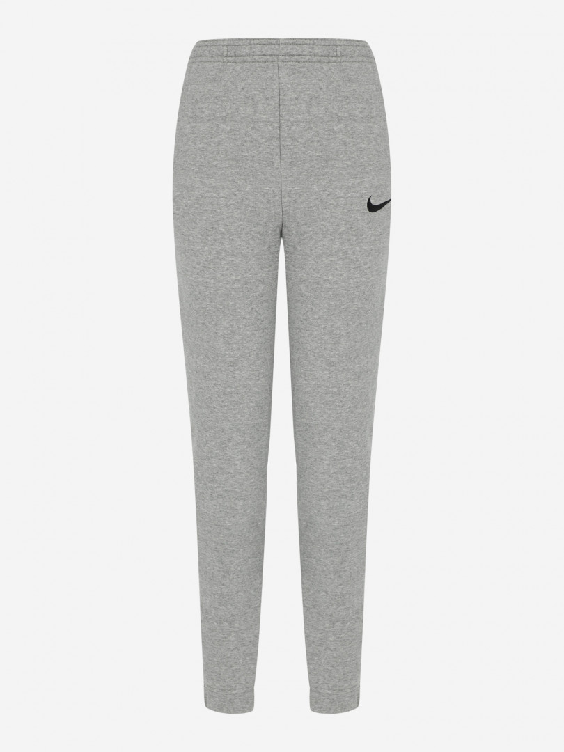 Брюки для мальчиков Nike Fleece Park 20 29641380299 Серый, размер 128, 137, фото 1