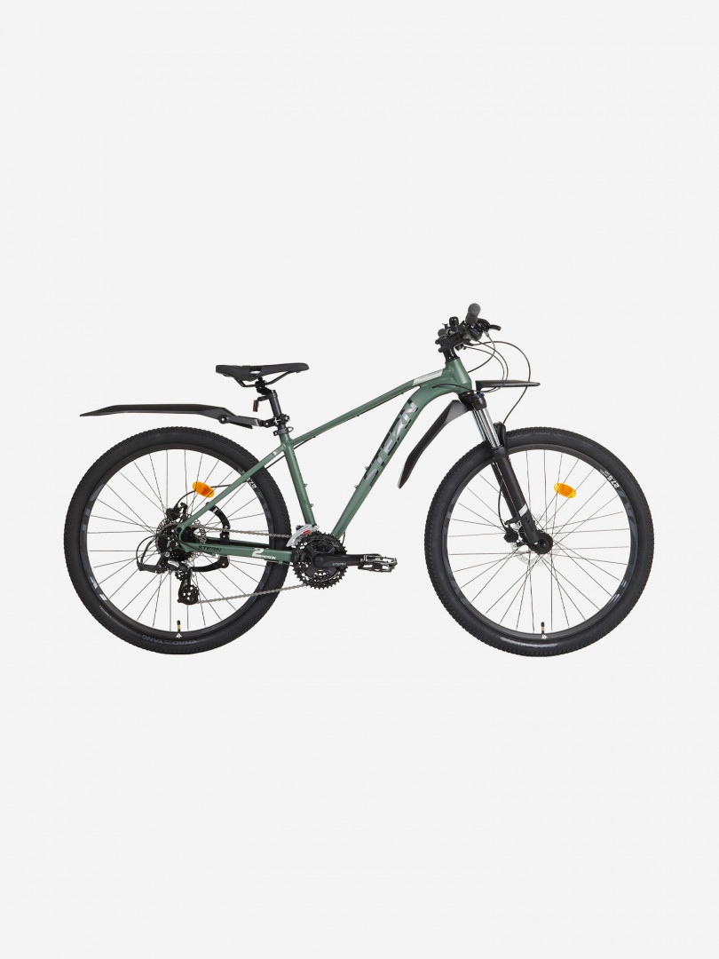 Комплект: велосипед горный Stern Motion 2.0 27,5