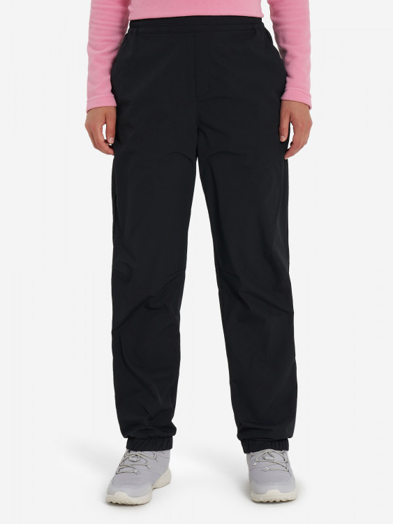 Брюки утепленные женские Northland