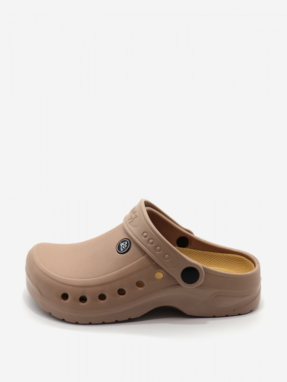 Сабо женские Evashoes с анатомической стелькой