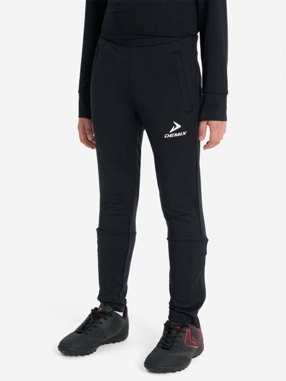 Брюки для мальчиков Demix Playmaker