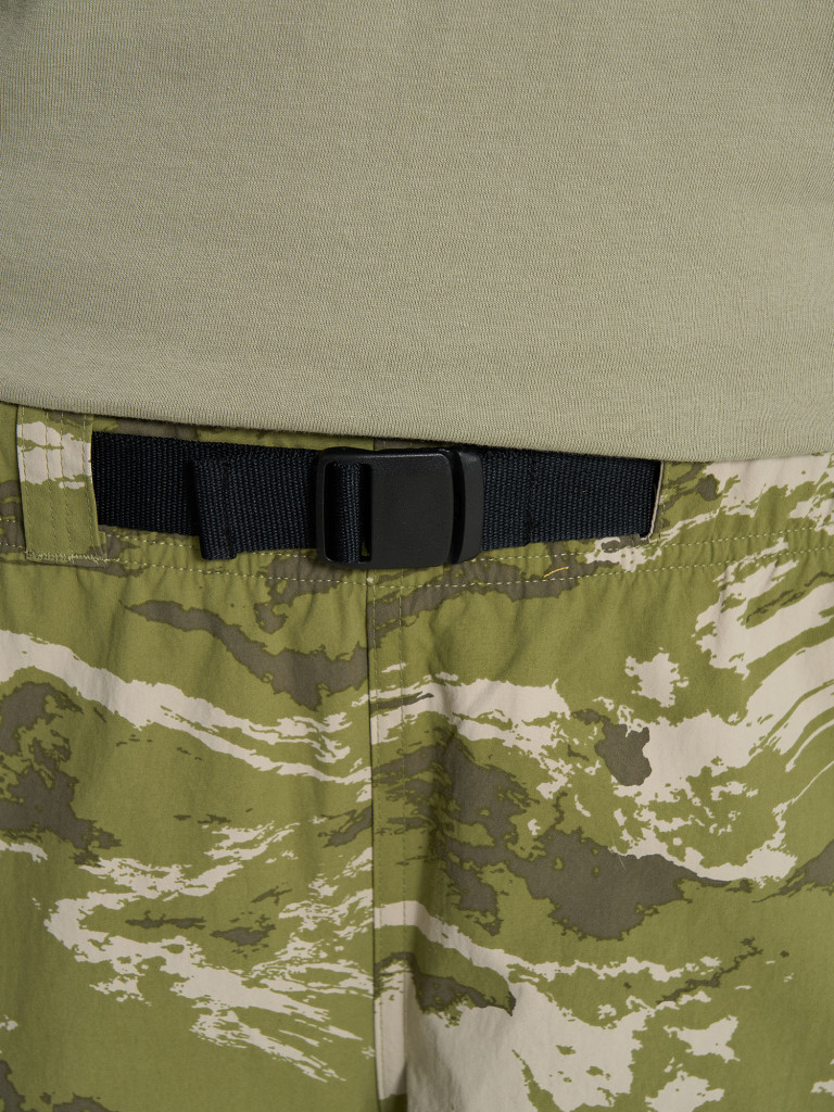 Брюки женские Mountain Hardwear Stryder