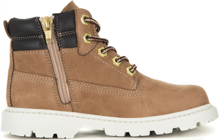 Ботинки детские Caterpillar Colorado Plus Zip