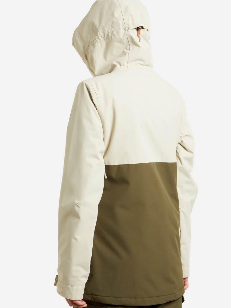 Куртка сноубордическая женская DC Shoes