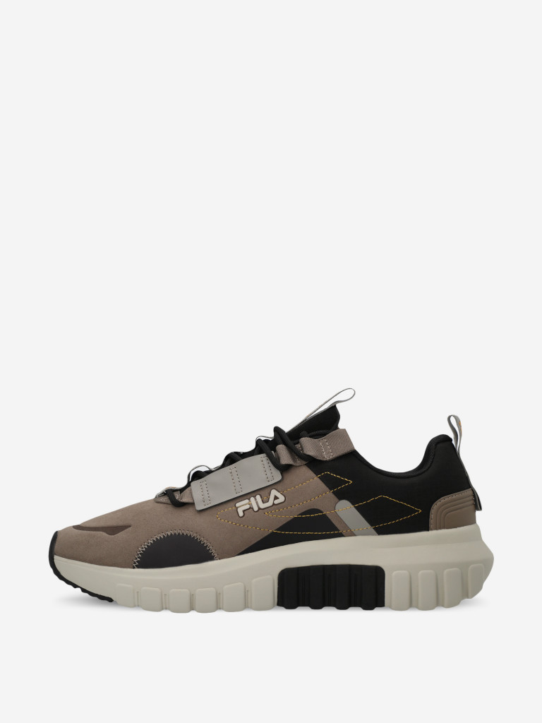 Кроссовки мужские FILA Chrome Cl