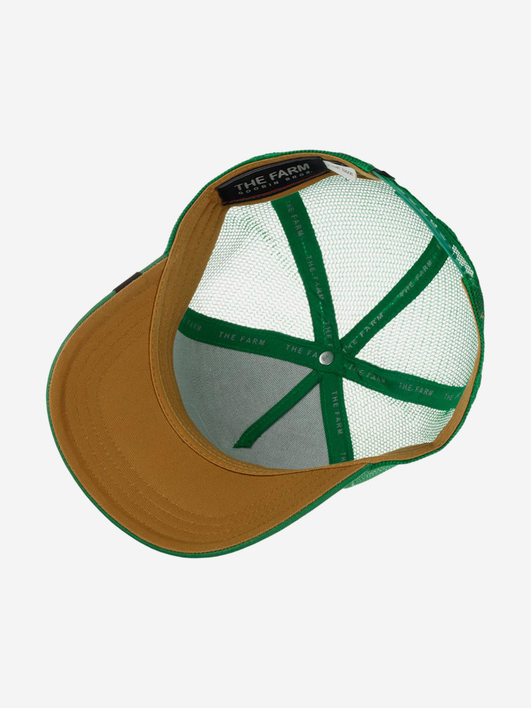 Бейсболка с сеточкой GOORIN BROTHERS 101-0659