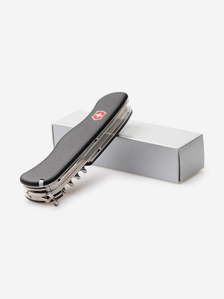 Нож складной Victorinox Outrider, 111 мм, 14 функций