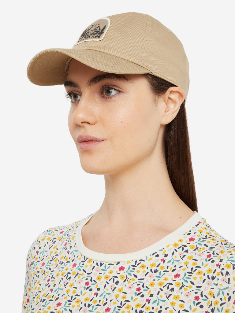 Бейсболка Outventure