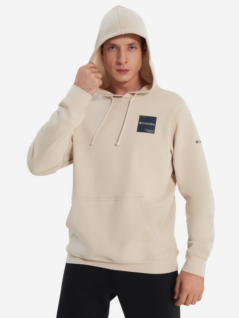 Худи мужское Columbia Beaumount Hoodie