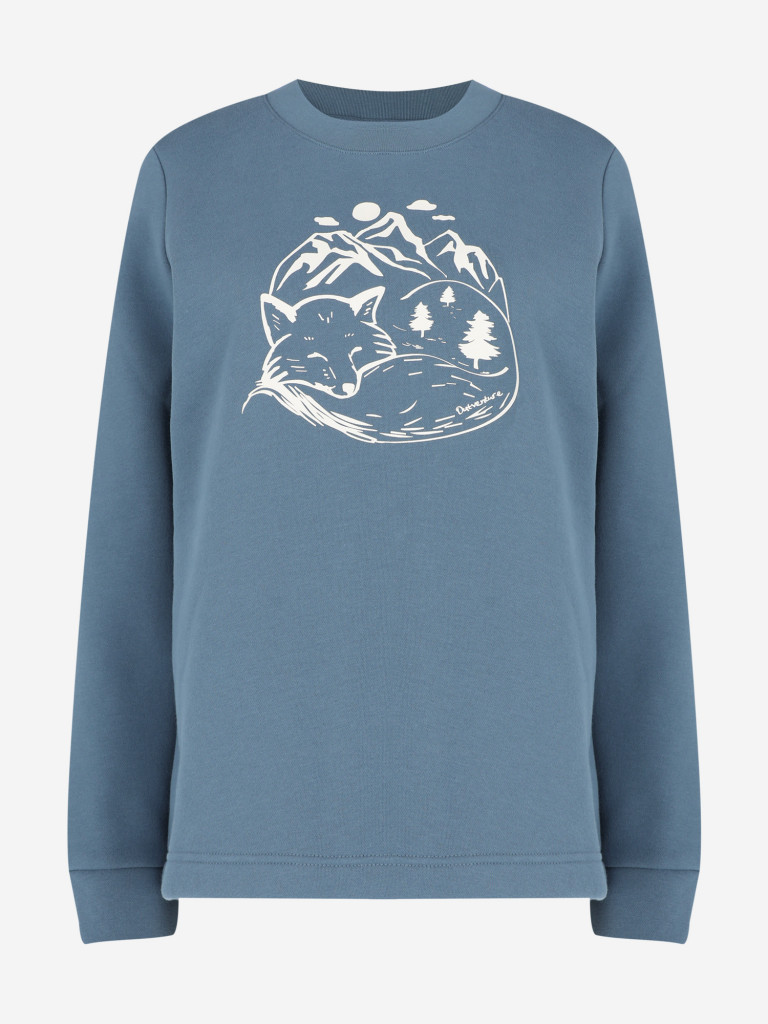 Свитшот женский Outventure