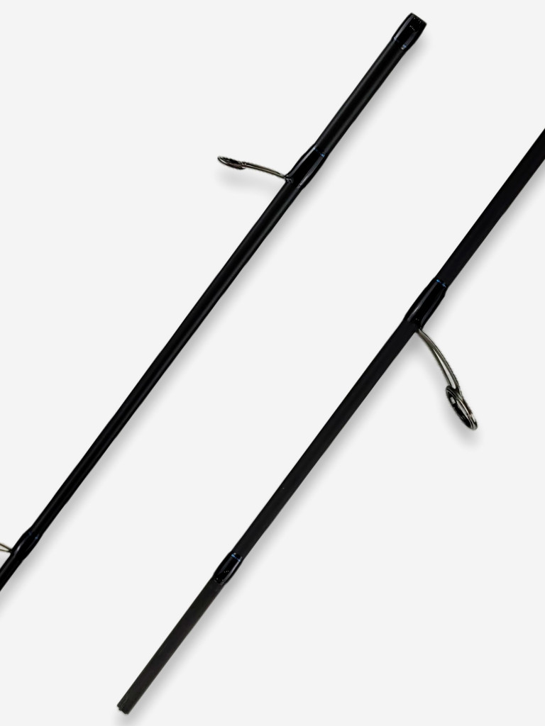 Спиннинг Nautilus BUTLER BTRS-702ML 2.13м 6-24гр