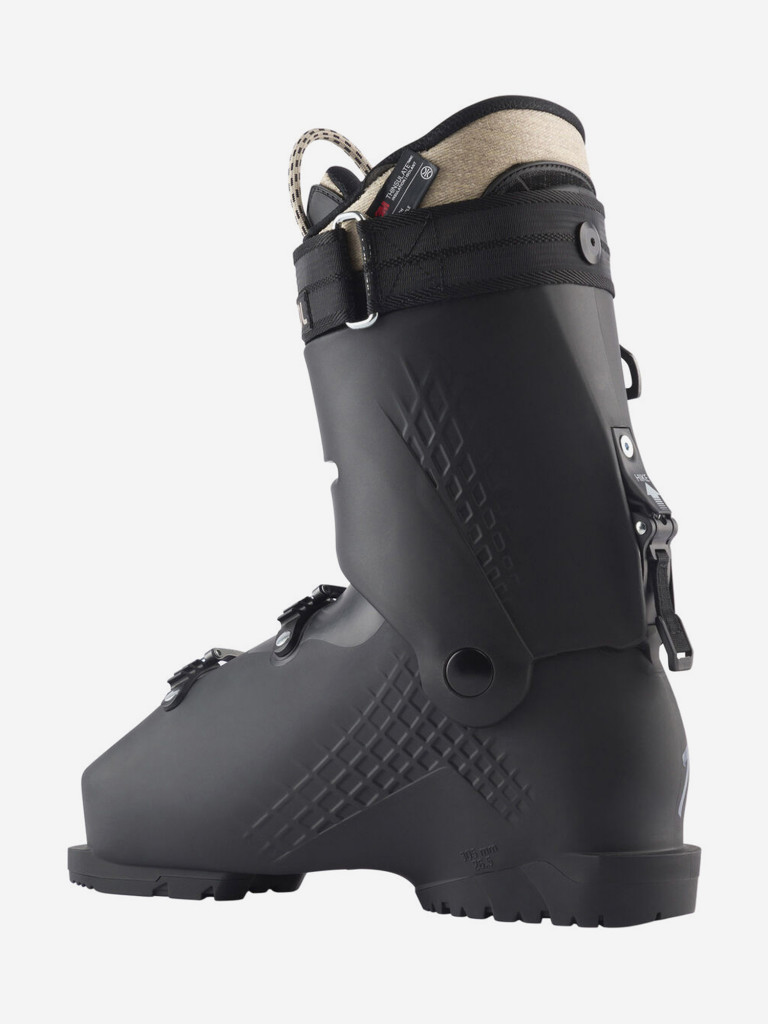Ботинки горнолыжные Rossignol Alltrack PRO 100 MV