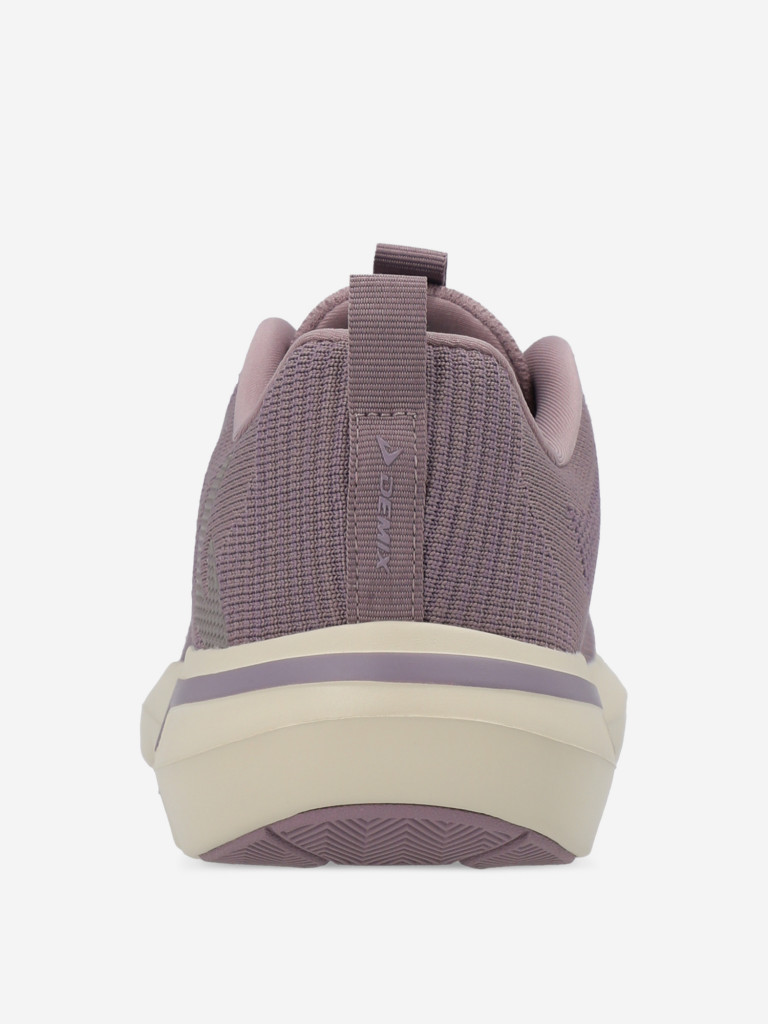 Кроссовки женские Demix Burn Knit