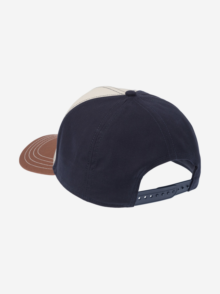 Бейсболка STETSON 7771115 BASEBALL CAP WALKING DRINK