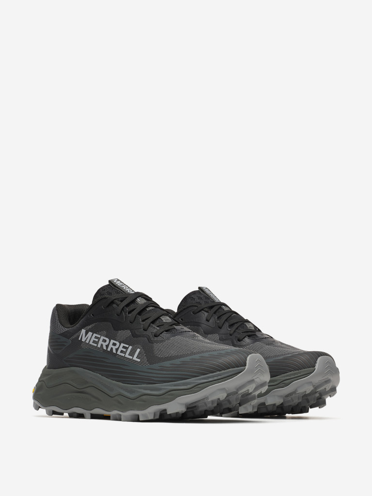Кроссовки мужские Merrell Agility Peak 6