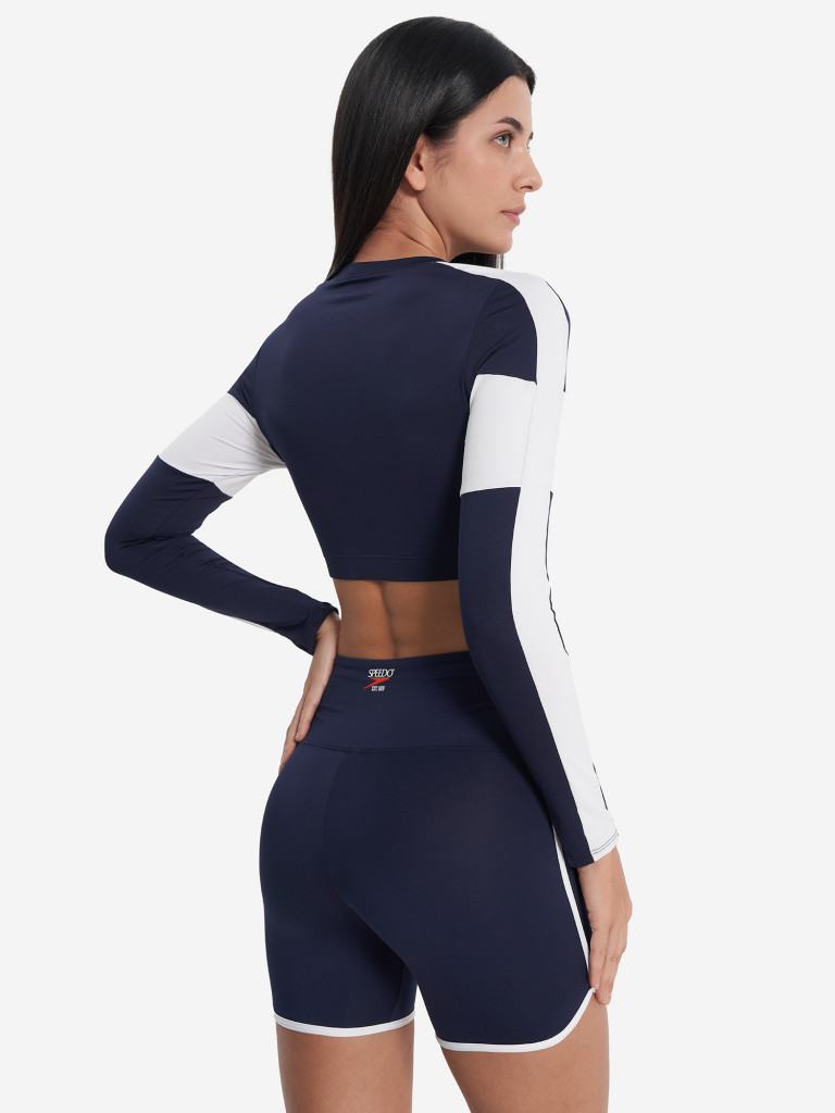 Шорты плавательные женские Speedo Solid