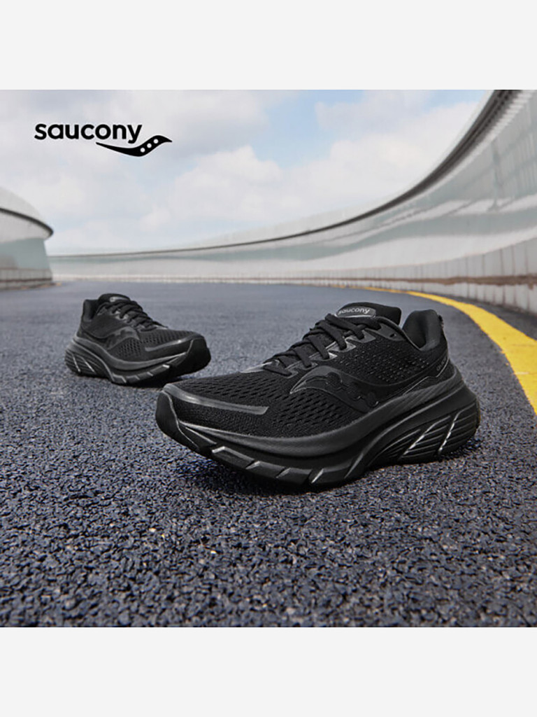 Кроссовки Saucony Guide 17