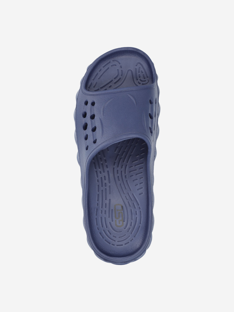 Шлепанцы мужские GSD