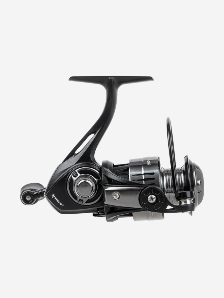 Катушка безынерционная Nisus KUMIKO 3000F 5+1 подшипник
