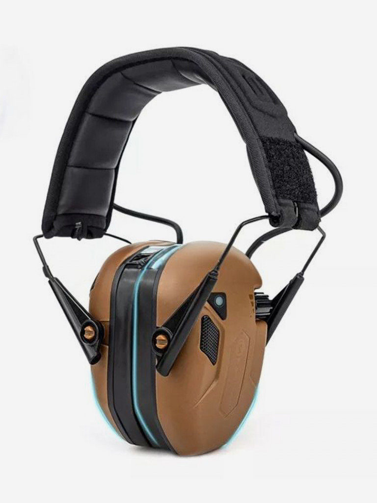 Активные Наушники EARMOR M300T CB