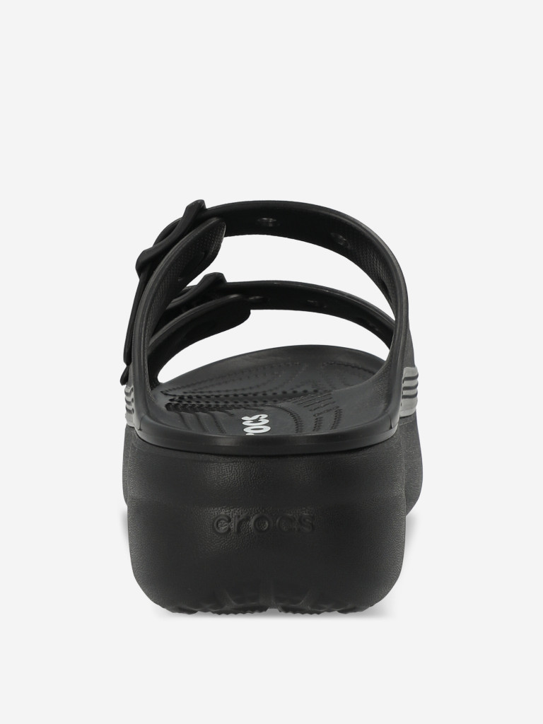 Сандалии женские Crocs Saturday Platform