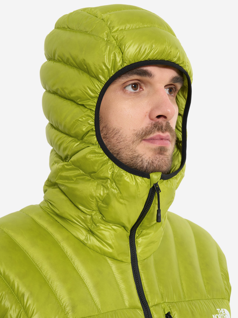 Пуховик мужской The North Face Summit Breithorn