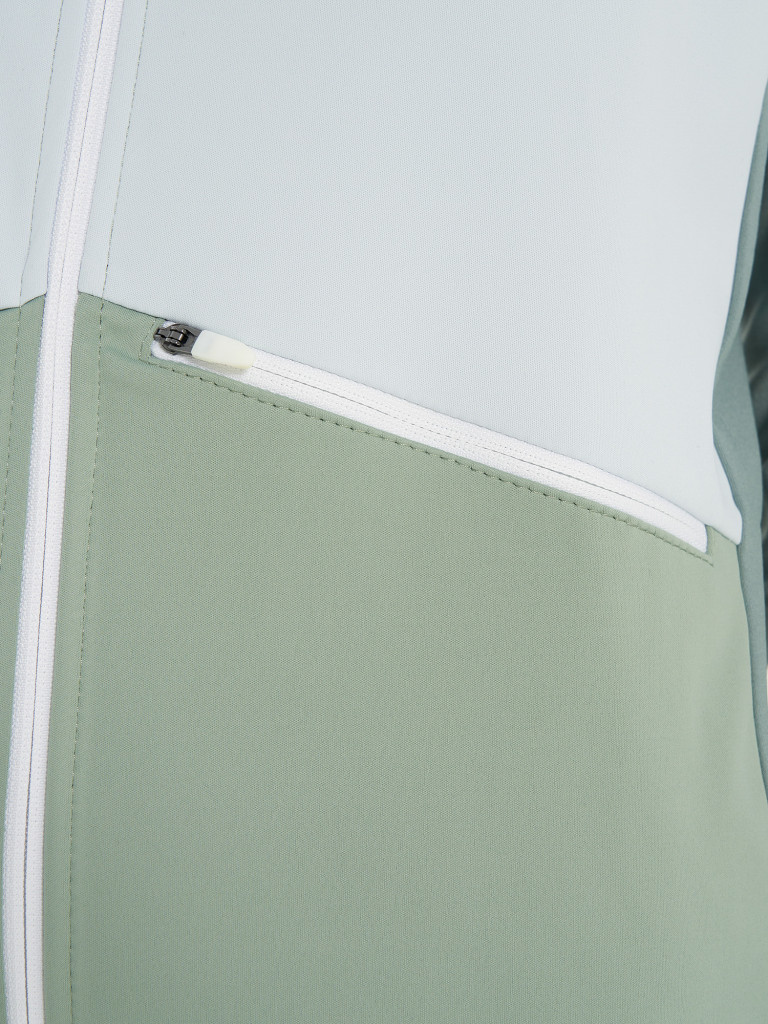 Куртка для беговых лыж женская Nordski Pro 2.0