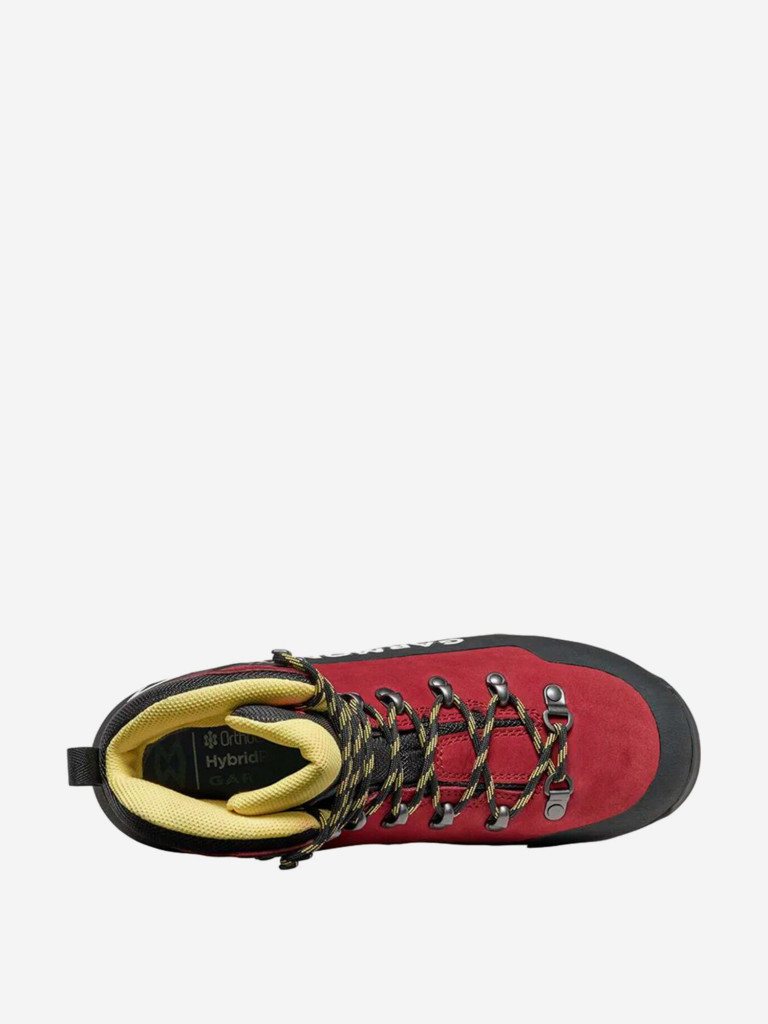 Ботинки Garmont Nebraska II GTX