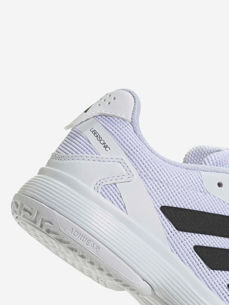 Кроссовки детские adidas Ubersonic K