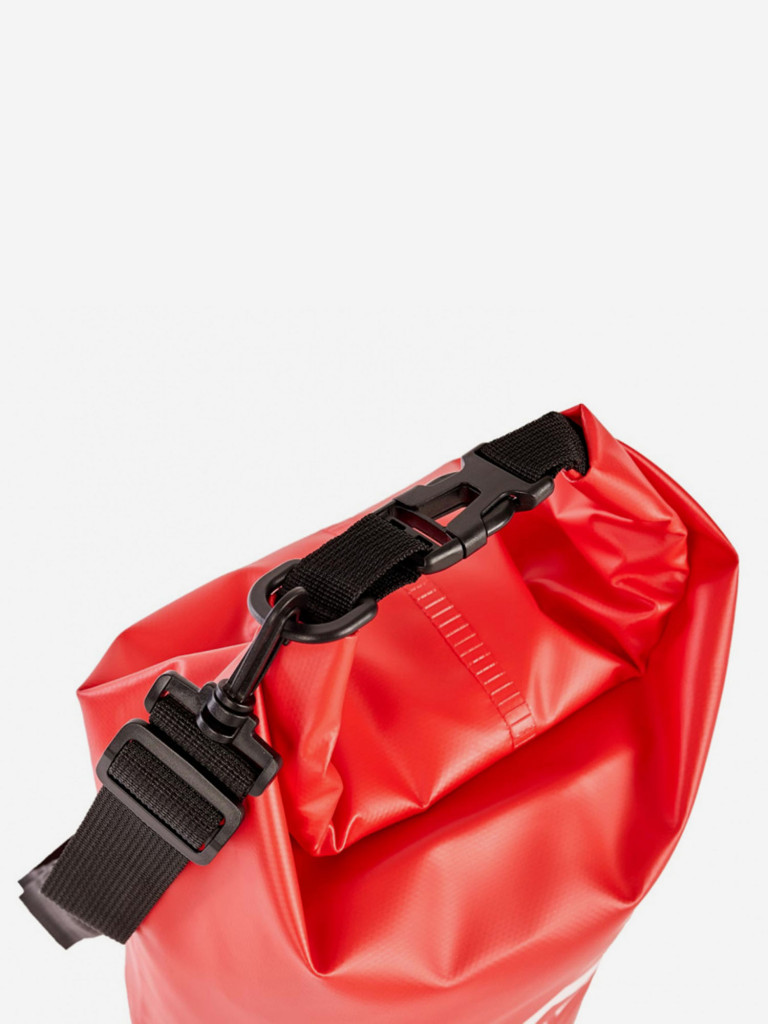 Гермомешок PAYER "Sugomak"(Сугомак) 20L (красный)