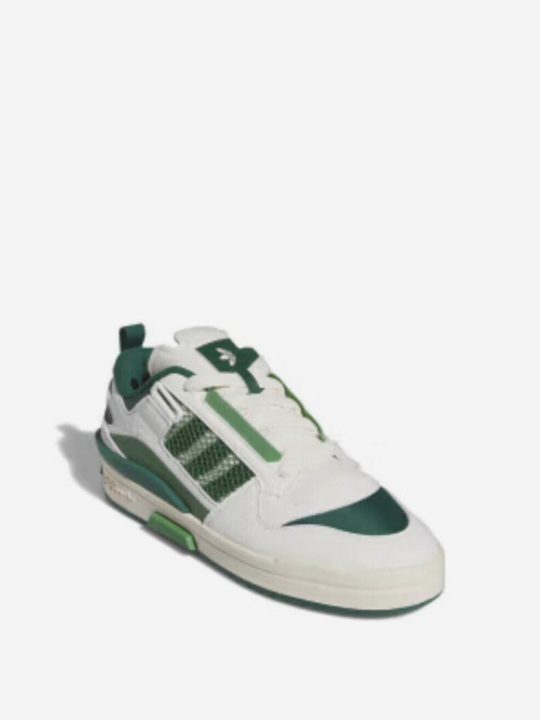 Кроссовки Adidas Forum Low