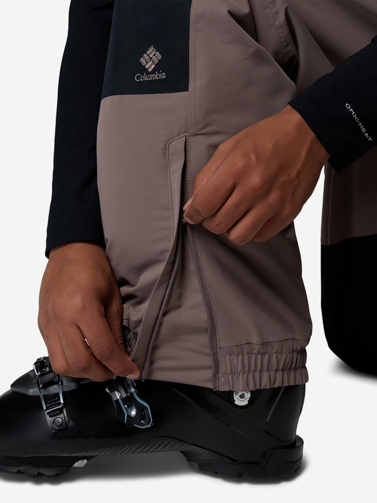 Брюки горнолыжные мужские Columbia Coreshot Pant