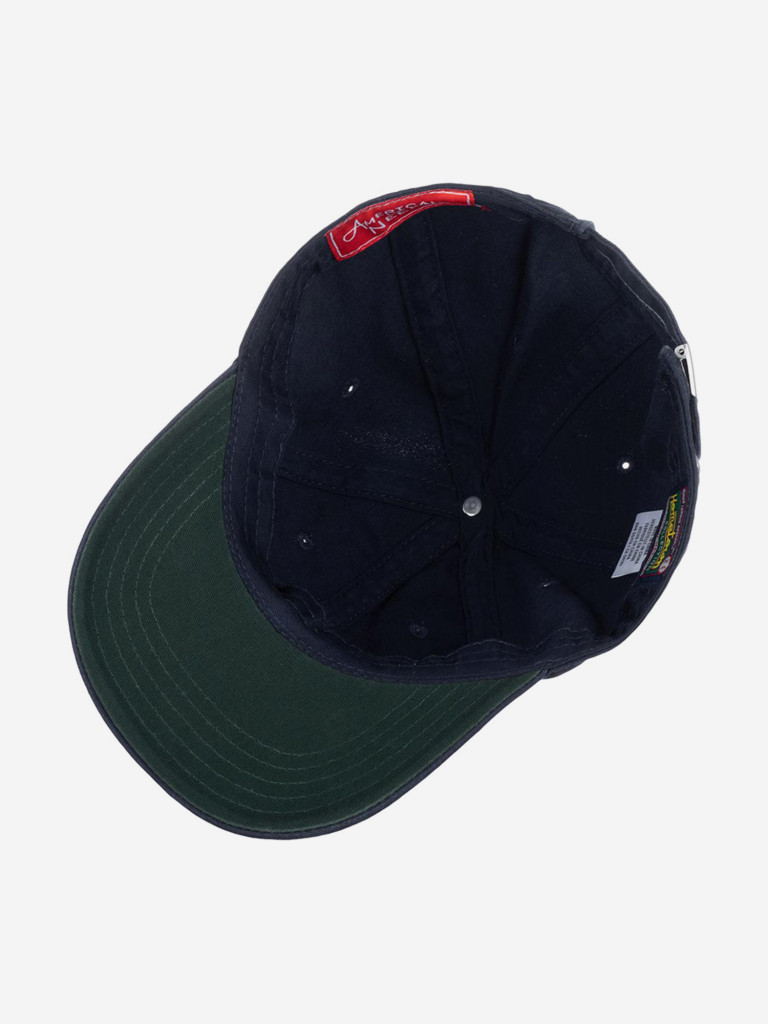 Бейсболка AMERICAN NEEDLE 43877A-LOS Los Angeles Angels Hepcat