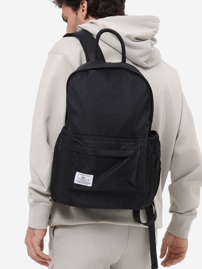 Рюкзак Crew Backpack Gen II Alpha Industries