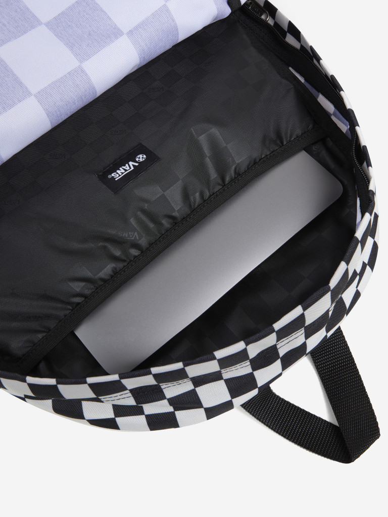 Рюкзак Vans Old Skool Check Backpac