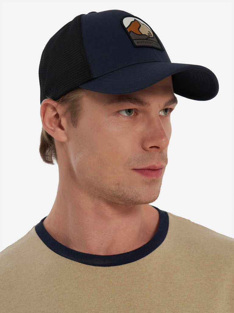 Бейсболка Outventure