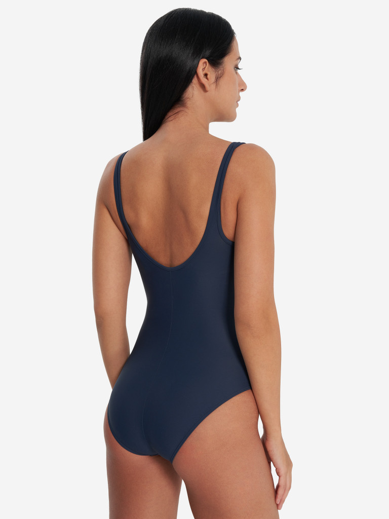 Купальник слитный женский Joss