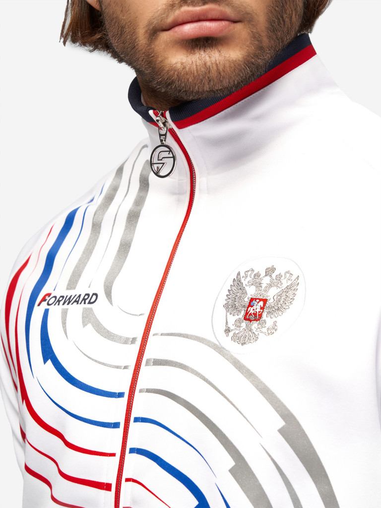 Костюм спортивный мужской Forward