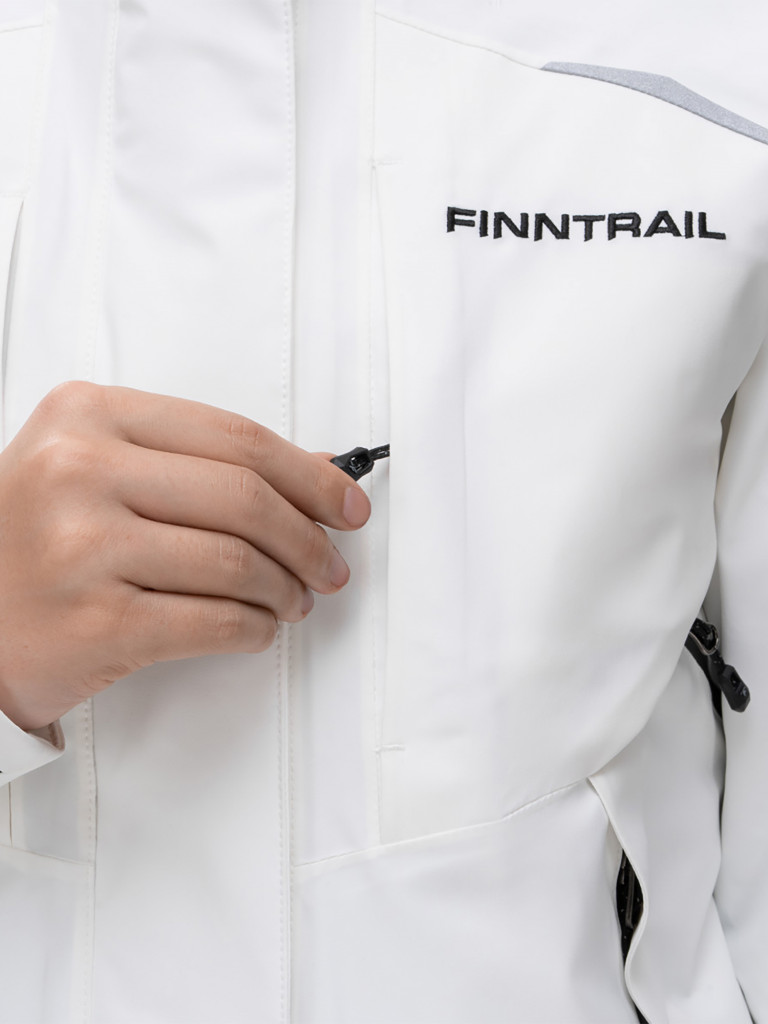 Костюм женский утепленный ASPEN W